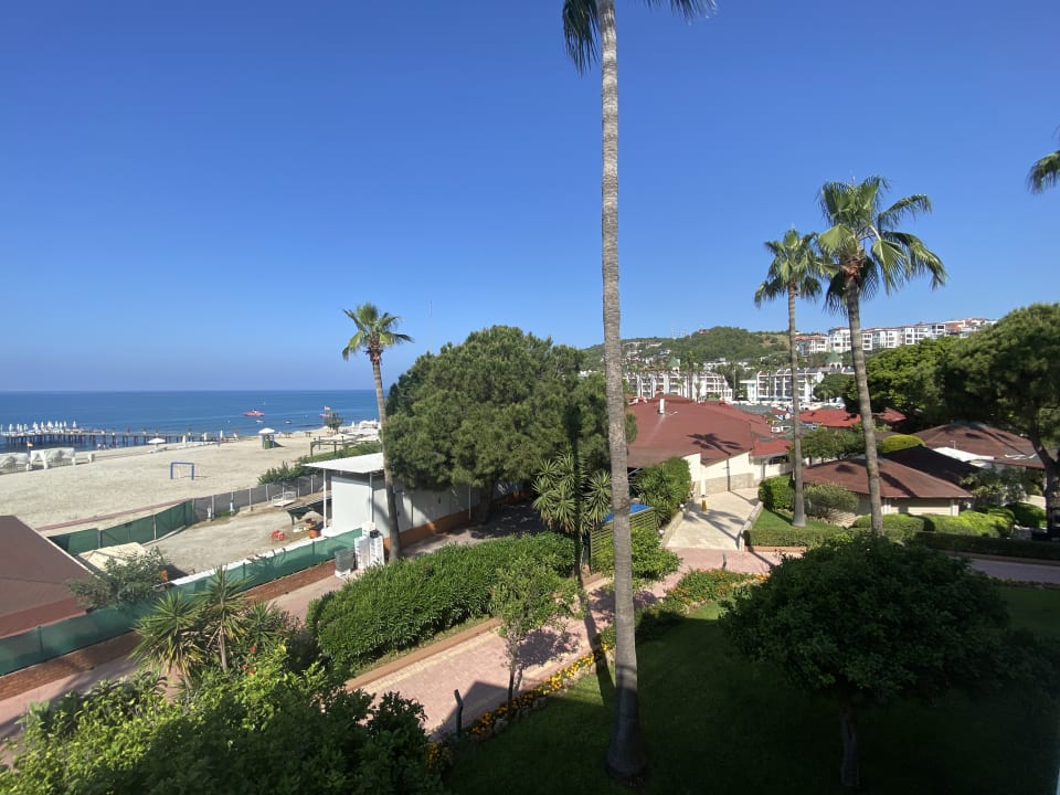 Strand TUI BLUE Pascha Bay