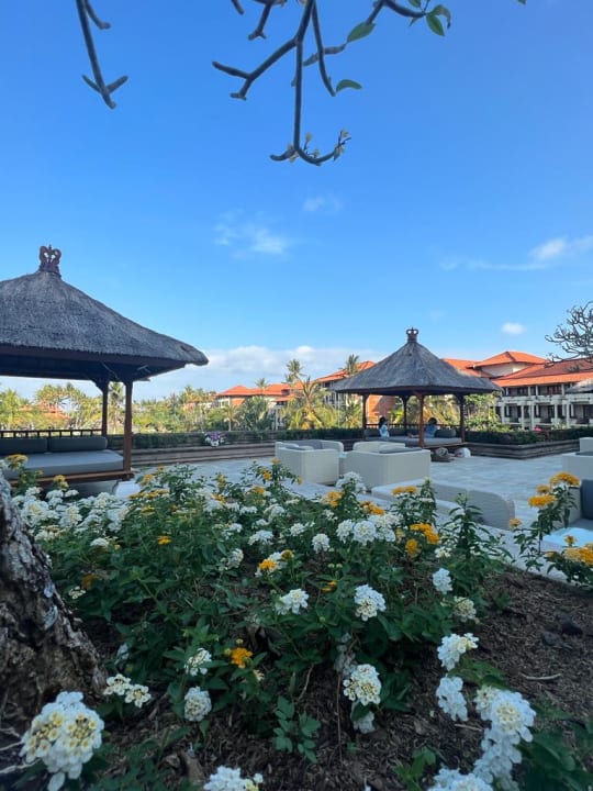 Gastro Ayodya Resort Bali