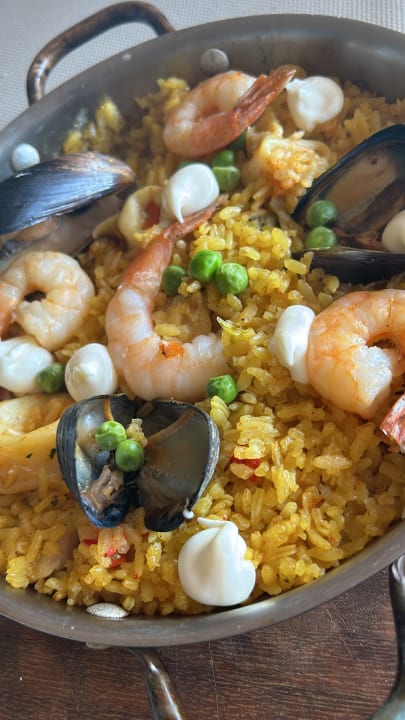 Gastro Maxx Royal Belek Golf Resort