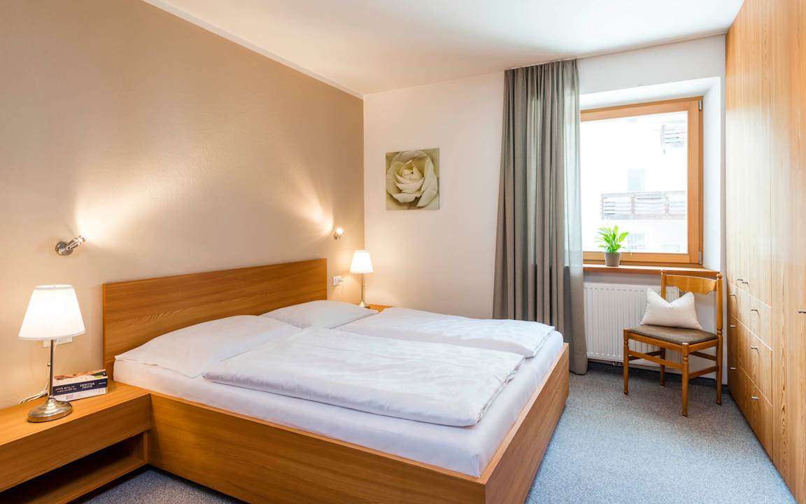 Zimmer B&B Villa Angelino