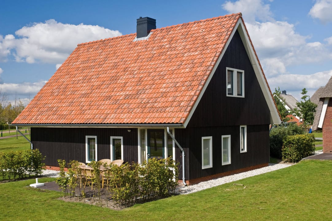 Hof van Saksen Ferienpark Hof van Saksen