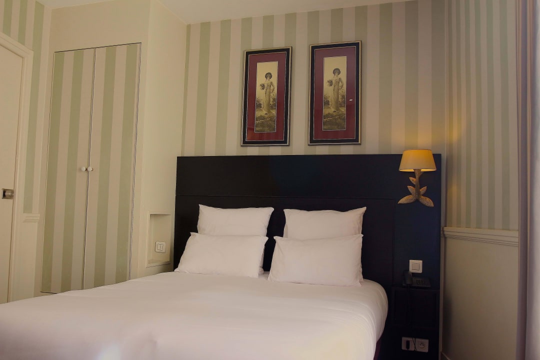 Supérieure Double  Hotel Etoile Trocadero