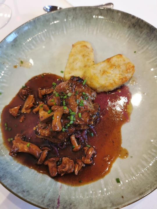 Gastro Hotel Kohlerhof