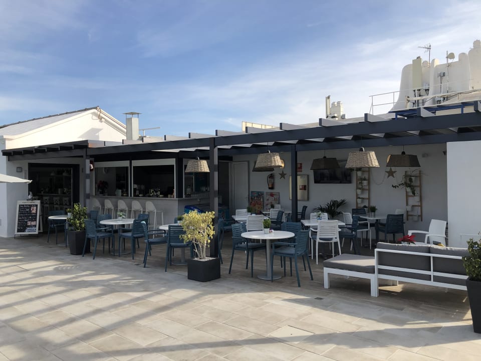 Gastro Bungalows & Appartements Playamar