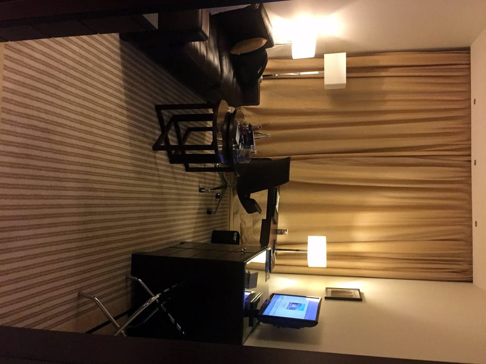 Extra Zimmer in Junior Suite Hotel Adlon Kempinski Berlin