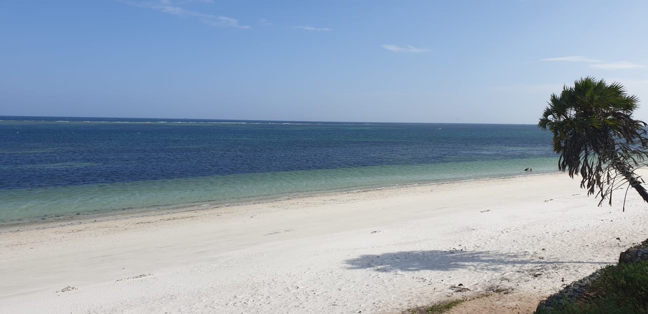 Strand Reef Hotel Mombasa
