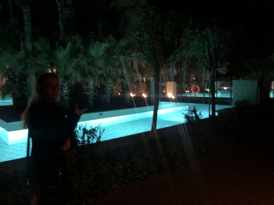 Pool Gloria Serenity Resort