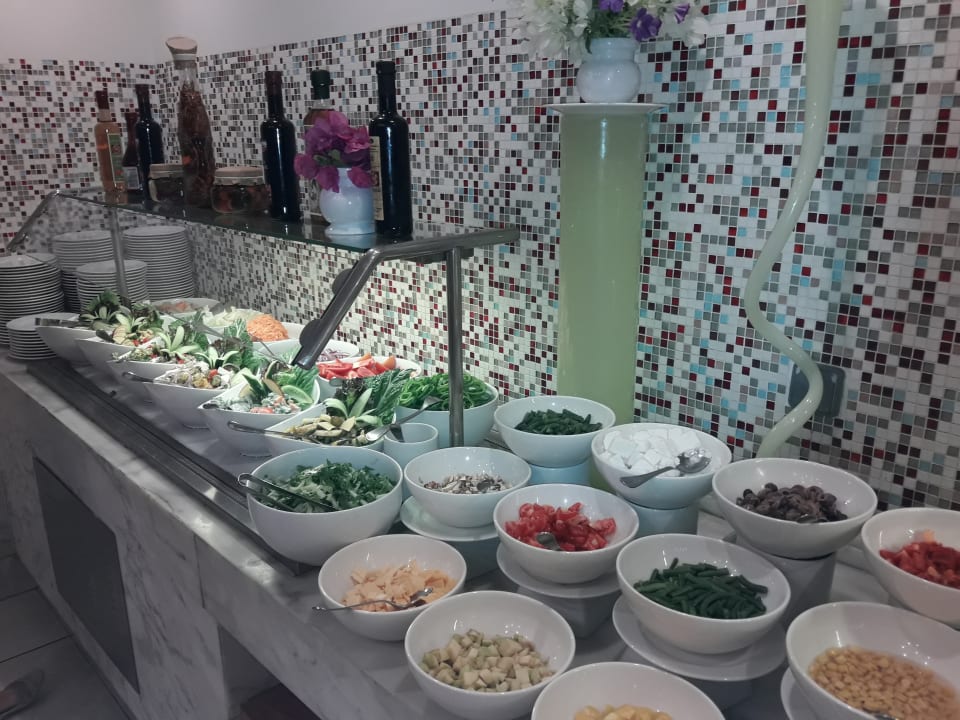 Gastro Old Palace Resort Sahl Hasheesh
