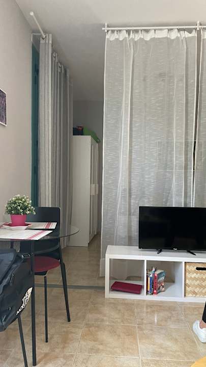 Zimmer Be Barcelona Eixample Urquinaona II Apartments