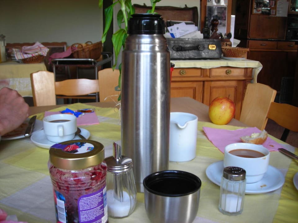 Kaffee Gasthof zur Linde