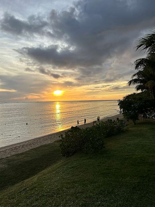Strand Hotel Riu Turquoise