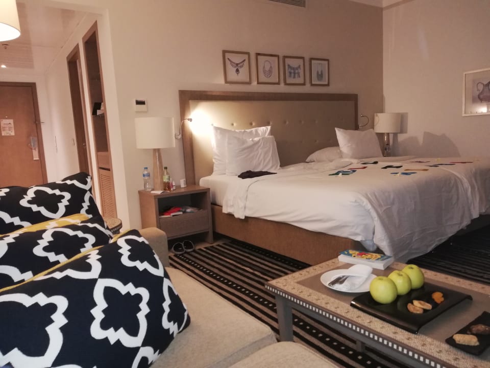 Zimmer Steigenberger Resort Alaya Marsa Alam - Red Sea - Adults only