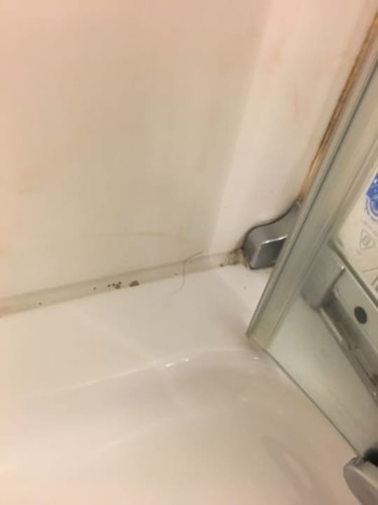 Zimmer Hotel Schützenhof an der Siegbrücke