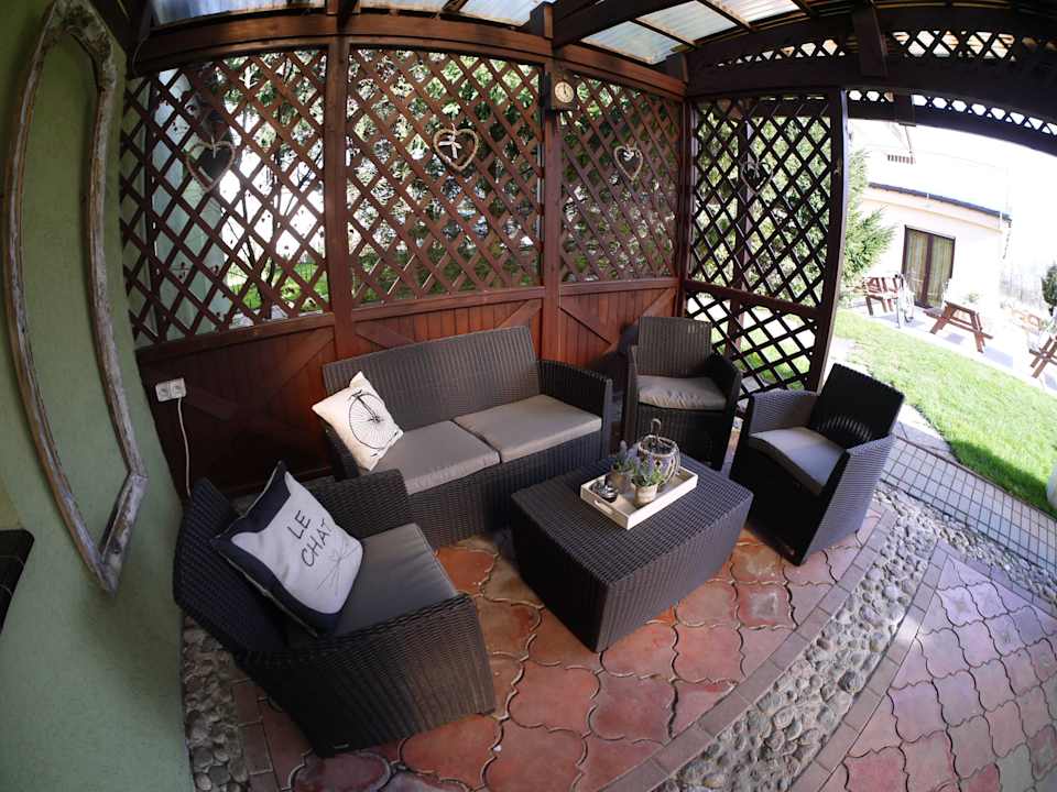 Ogród Bajkowy Las Pobierowo