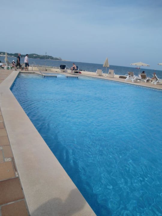 Pool Grupotel Aguait Resort & Spa - Adults only