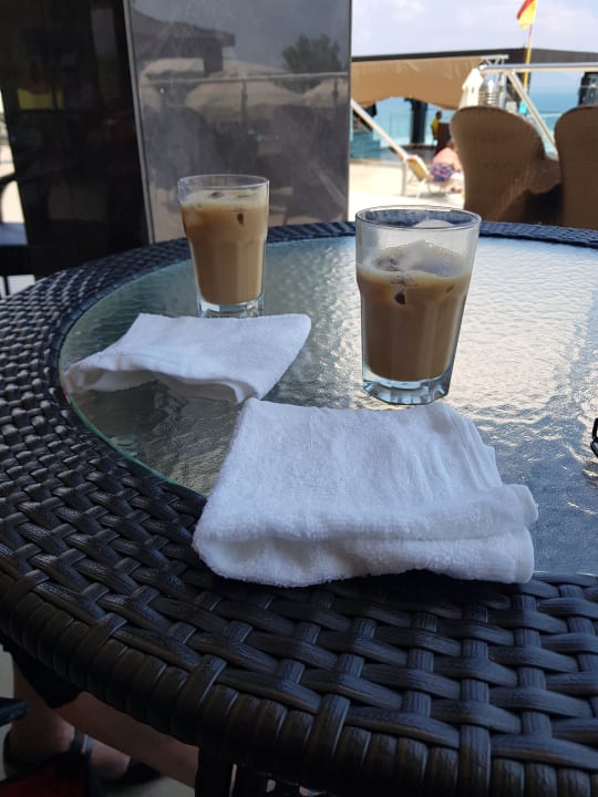 Gastro TUI BLUE Seno - Adults Only