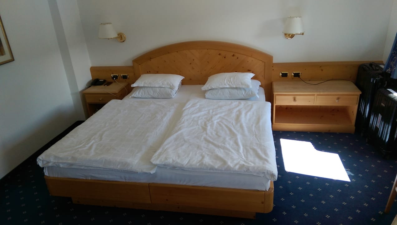 Zimmer Monte Pana Dolomites Hotel