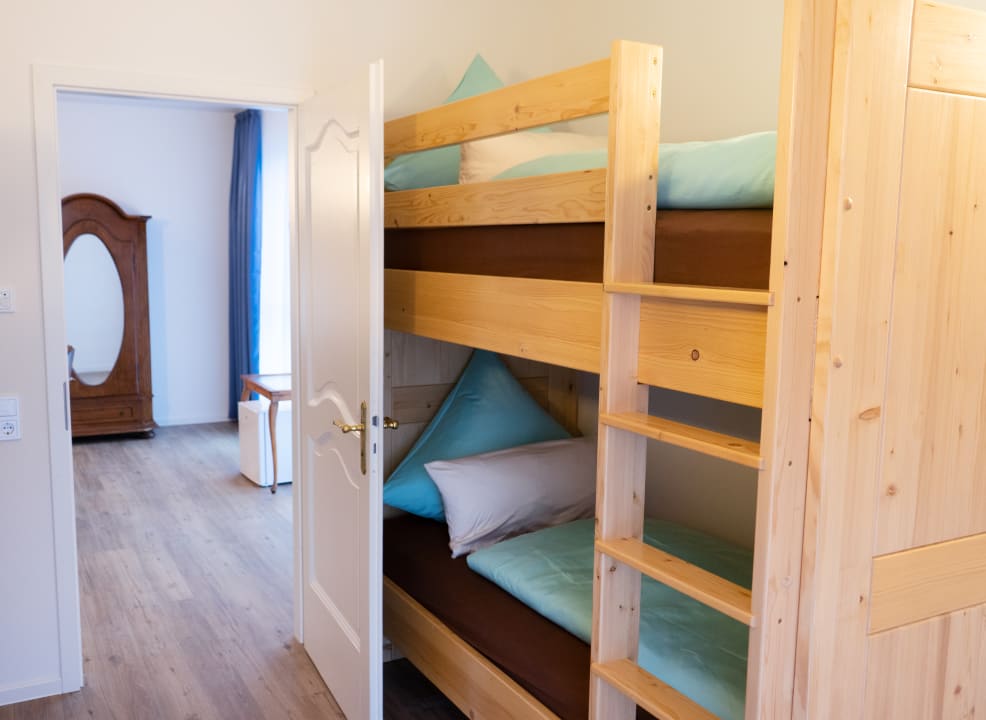 Zimmer Amtsgerichts Blick