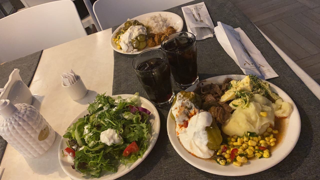 Gastro Aria Resort & Spa