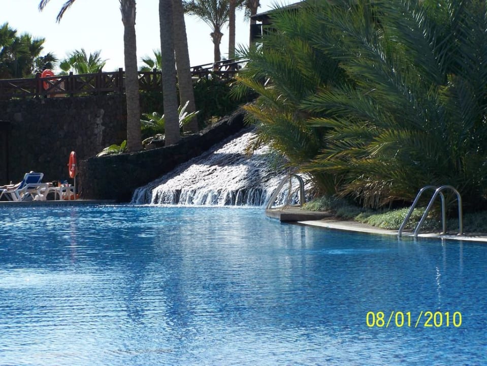 Ruhepool Occidental Jandía Playa