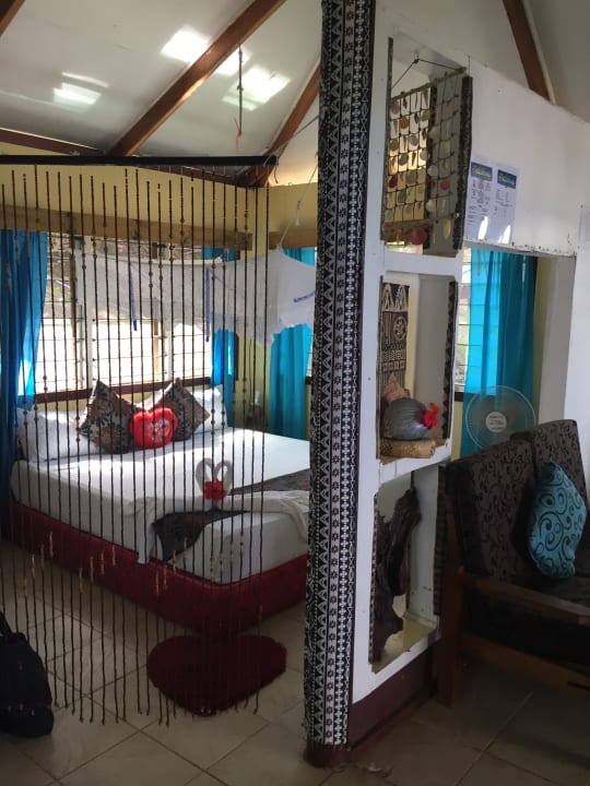 Zimmer Naqalia Lodge