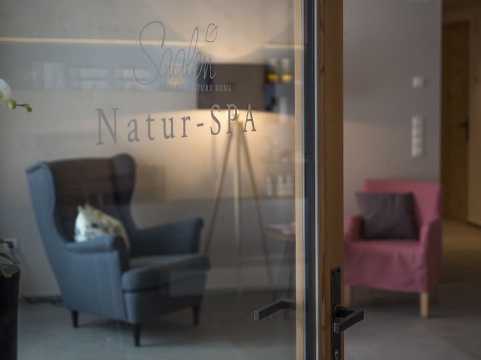 Sport & Freizeit Hotel Saalerwirt