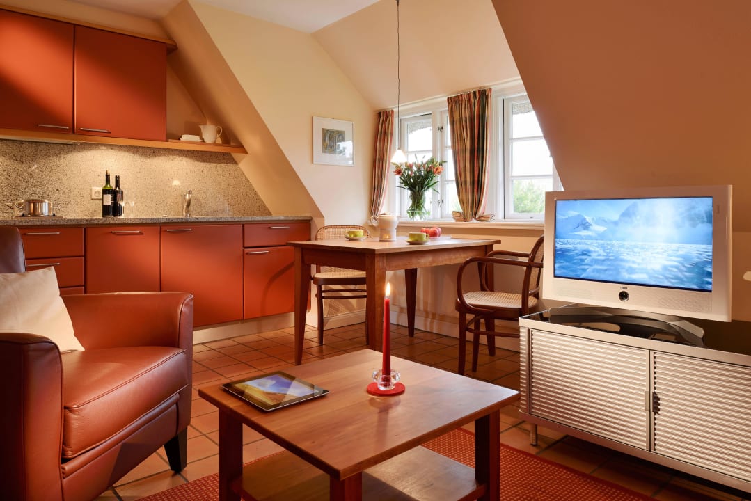 Appartment Residence Hotel Ulenhof Appartements