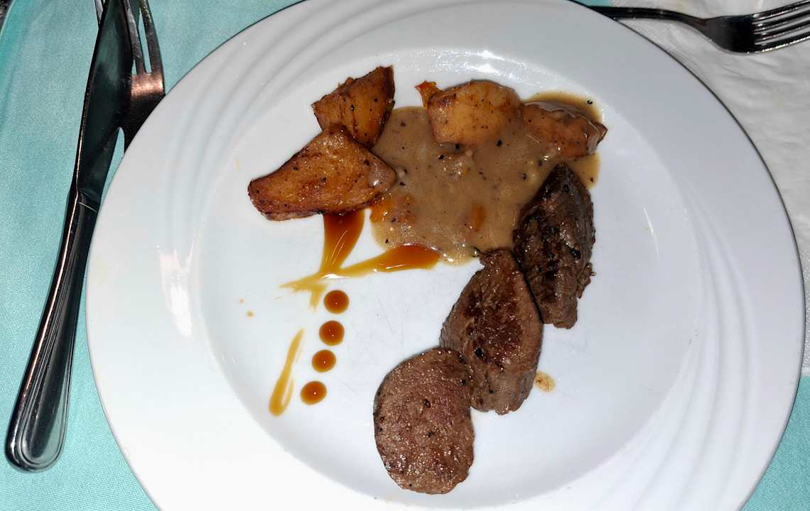 Gastro Club Paradisio El Gouna, Red Sea