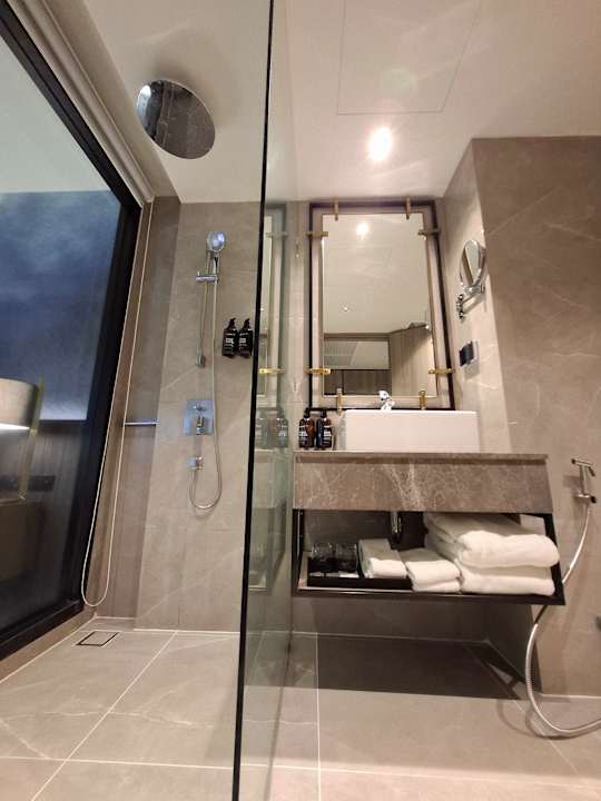 Zimmer Best Western Plus Nexen Pattaya