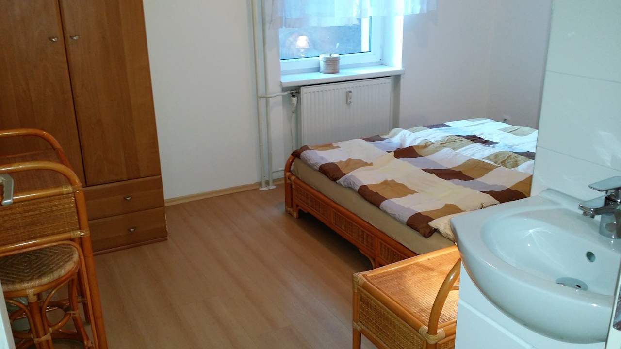 Zimmer Holiday Apartments Foersterova