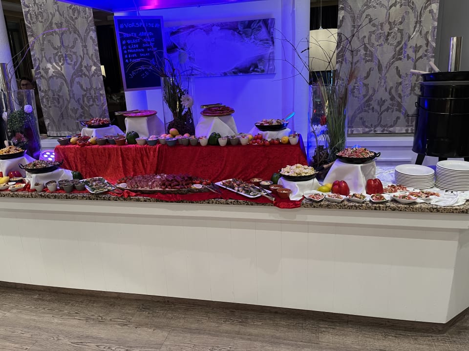 Gastro Aldiana Club Ampflwang