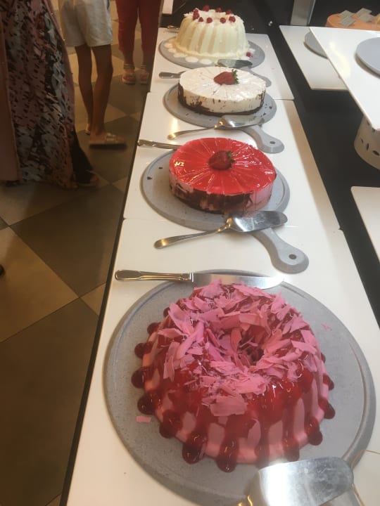 Gastro Arnor de Luxe Hotel & Spa