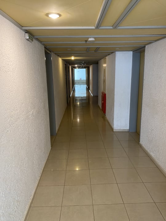Sonstiges Dessole Dolphin Bay Resort
