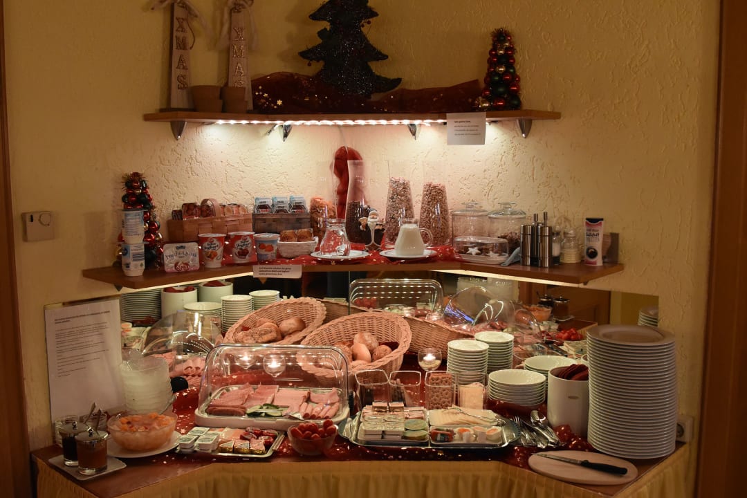 Gastro Gästehaus Rösch