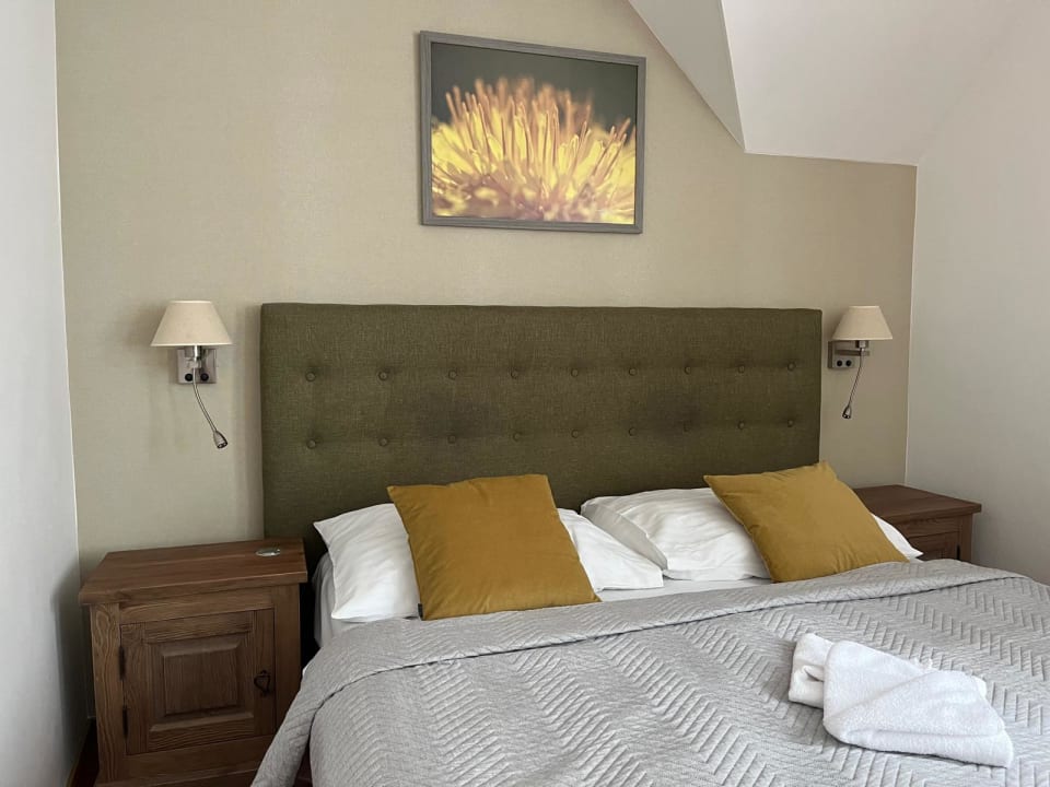 Zimmer Wellness Pension 7