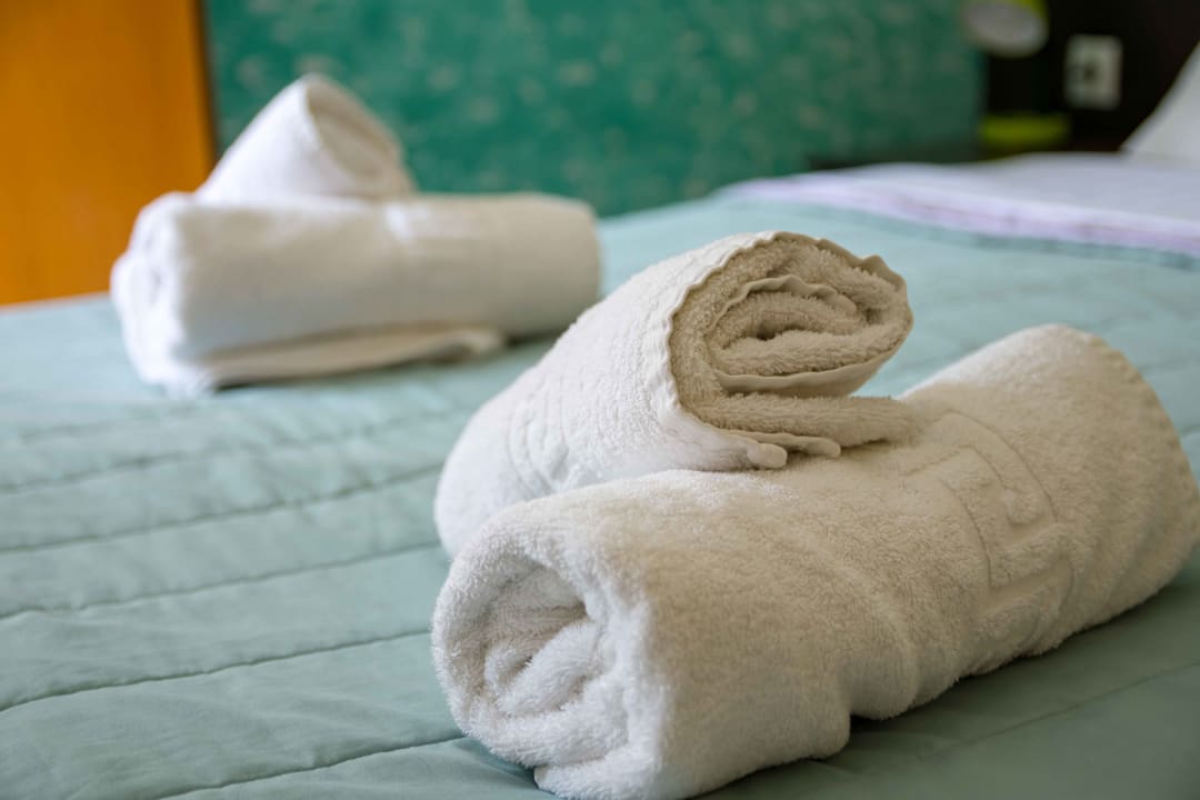 Zimmer Hotel Melissa Gold Coast