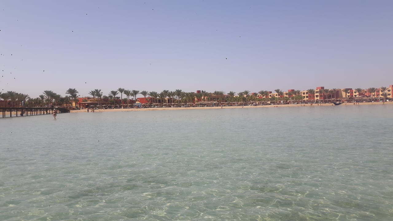 Strand Casa Mare Resort