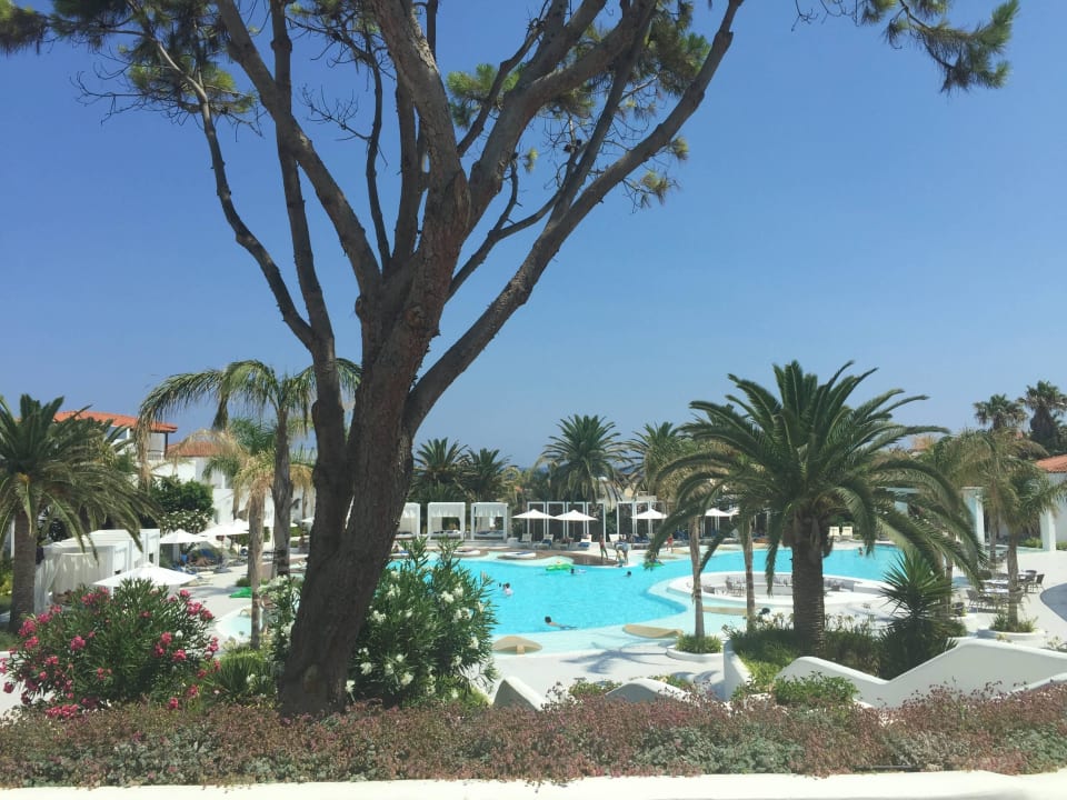 Pool Caramel A Grecotel Resort To Live