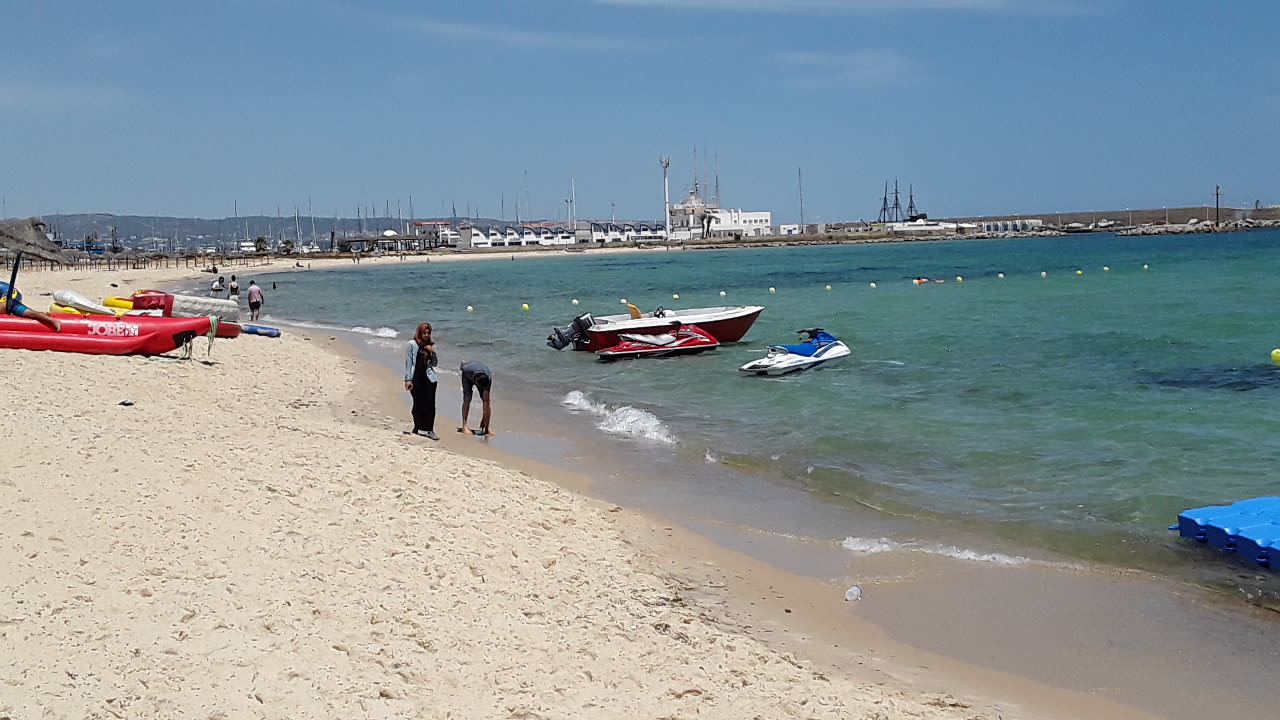 Strand Medina Solaria & Thalasso