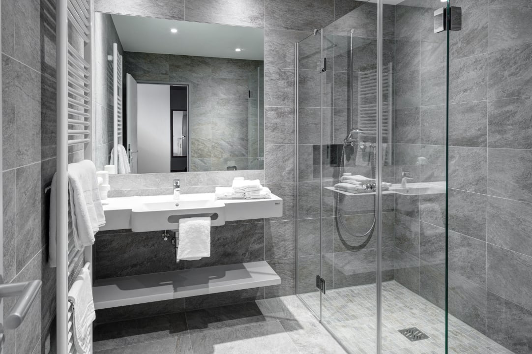 Bad Ferienwohnanlage Brockenblick