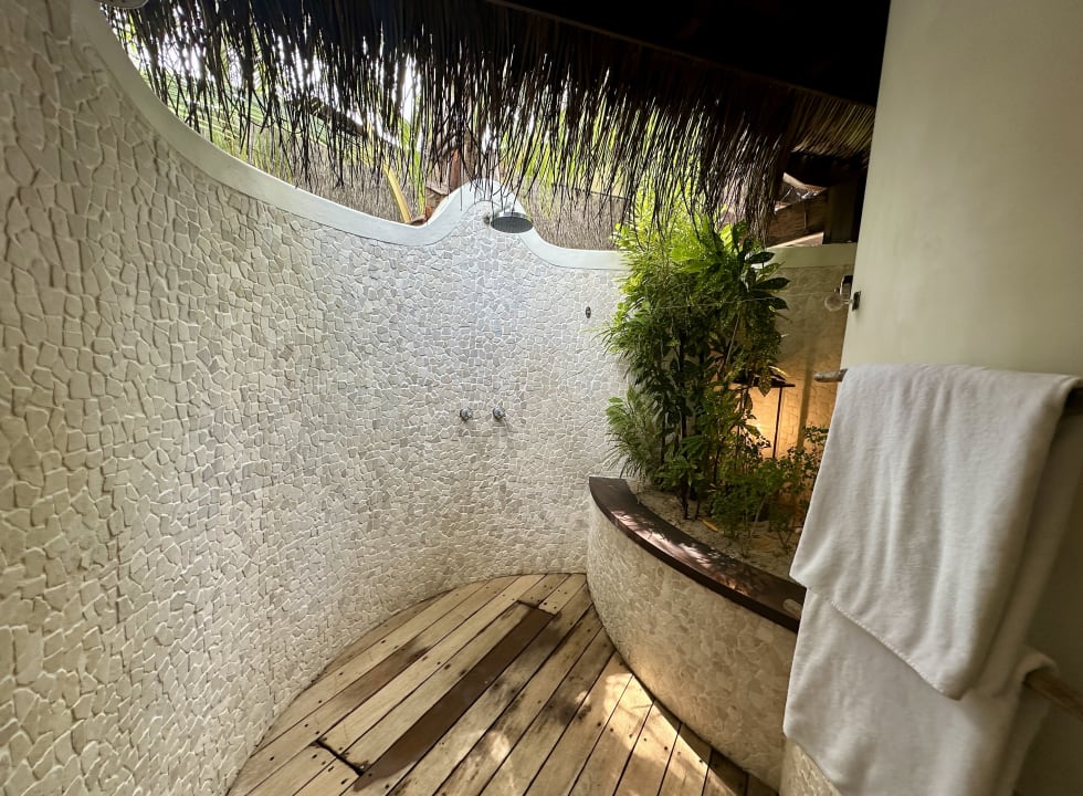 Zimmer Constance Moofushi Maldives