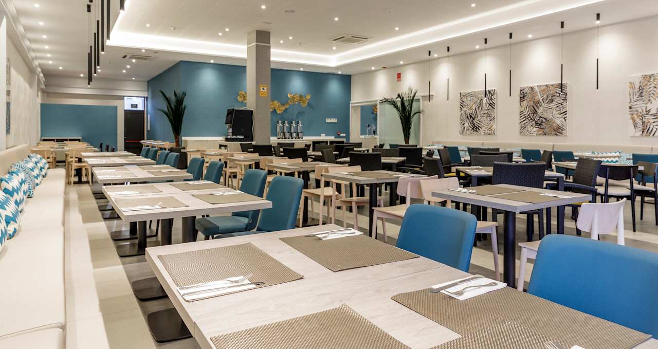 Gastro Ilunion Sancti Petri