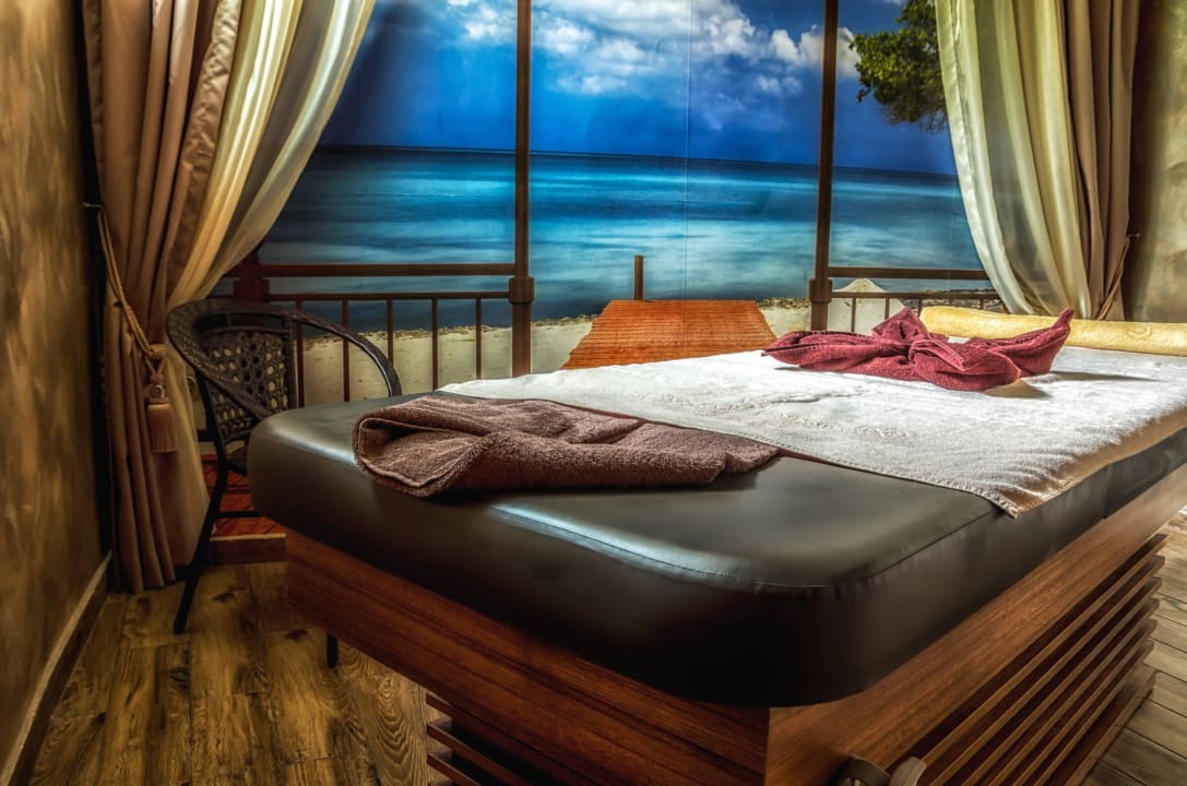 Spacentre Hotel&SPA Diamant Residence