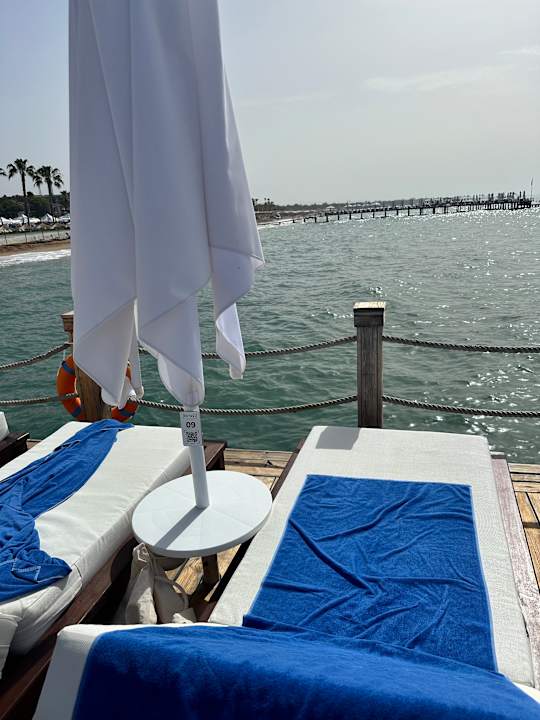 Strand Voyage Sorgun