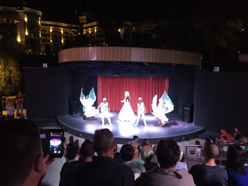 Sport & Freizeit Saphir Resort & Spa