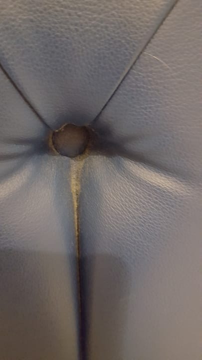 Zimmer Hotel Du Parc