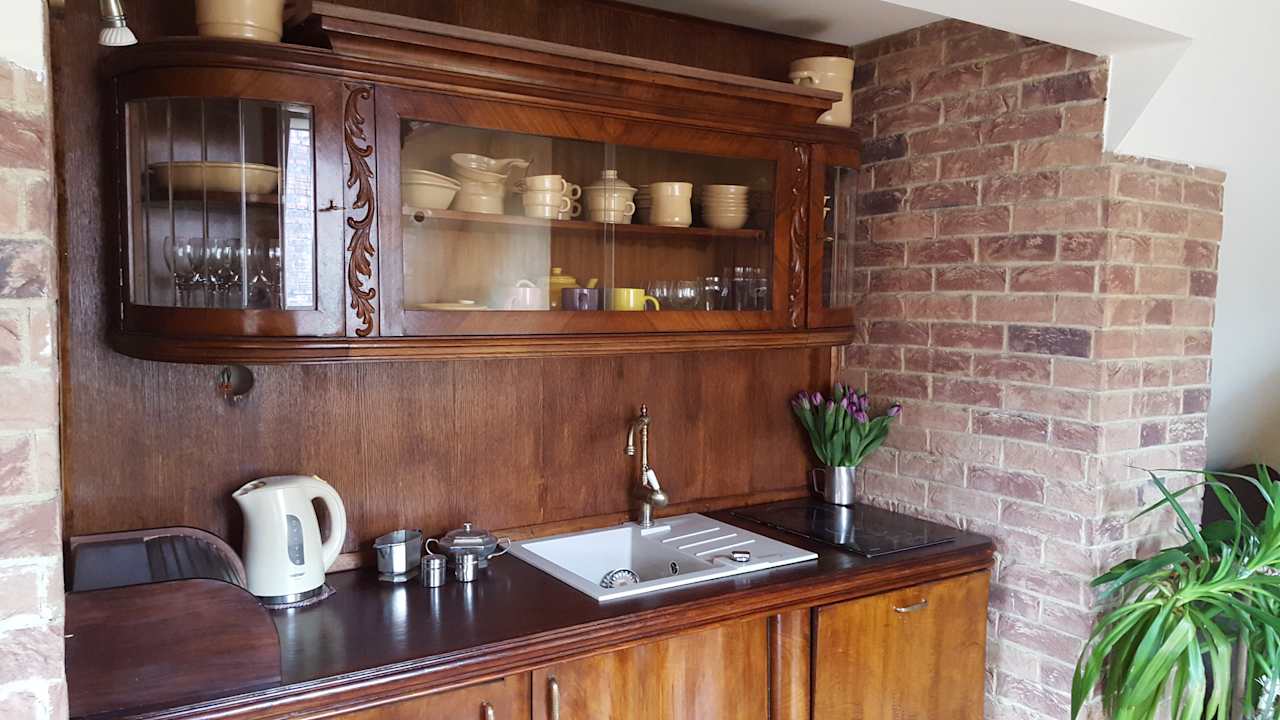 Zimmer Apartment Molus