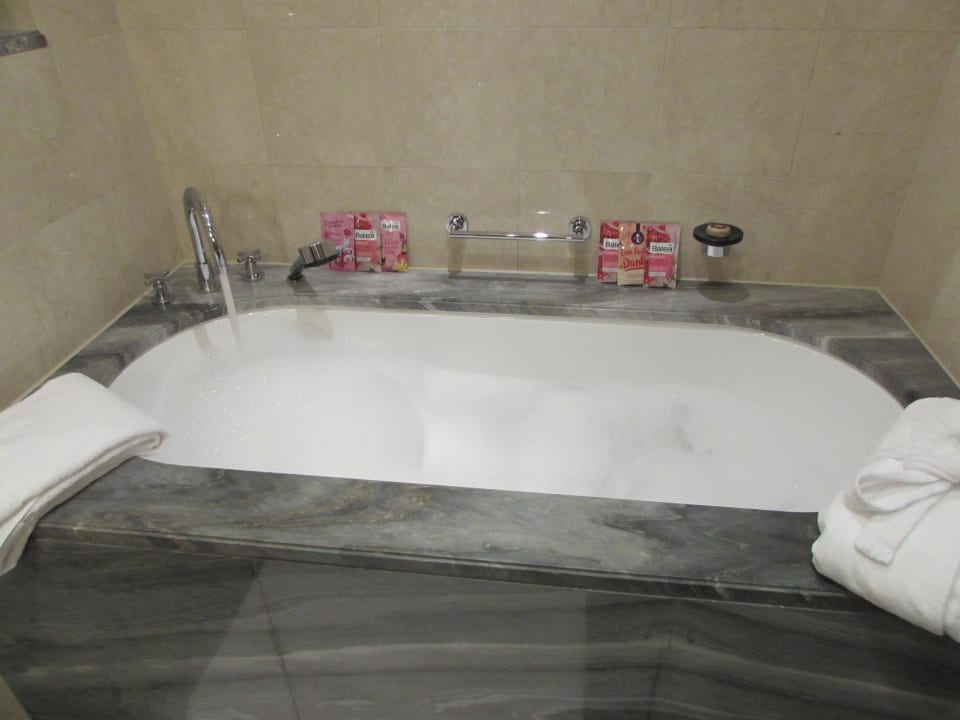 Zimmer Hotel Jumeirah Emirates Towers