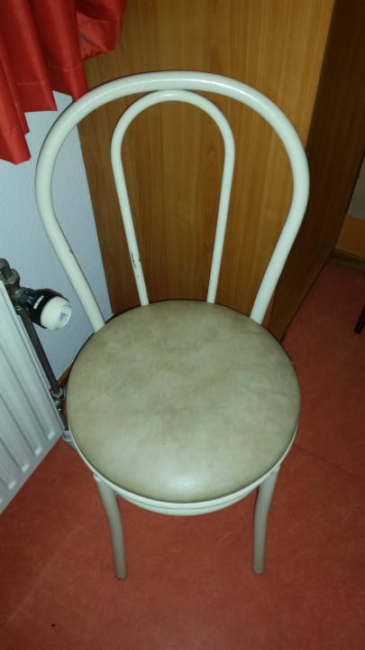 Austattung Première Classe Hotel Breda