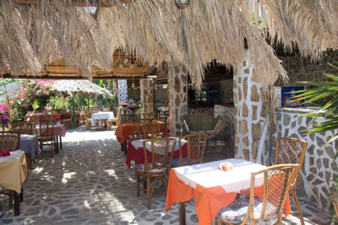 Wünsche werden gerne erfüllt Stone Village Petrino Horio